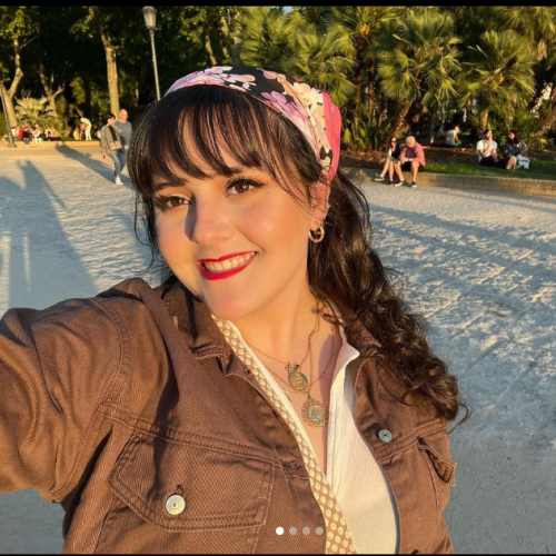 Antonella D. profile photo