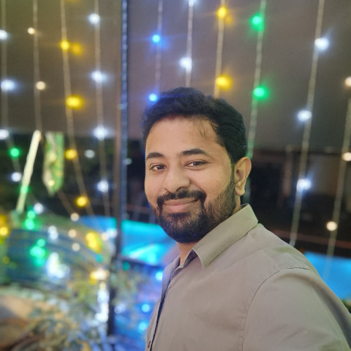 Hamza H. profile photo