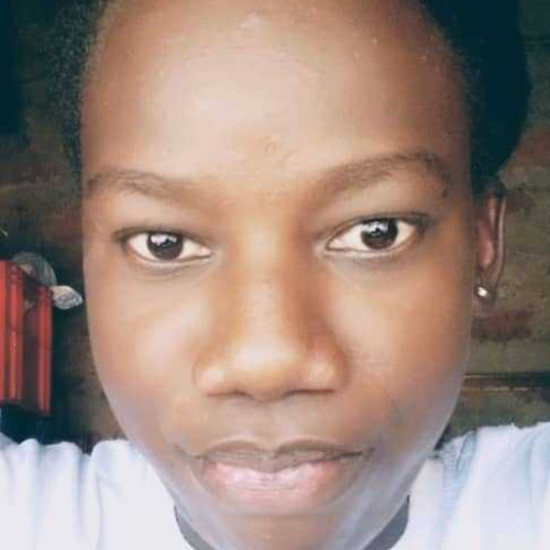 Amoding B. profile photo