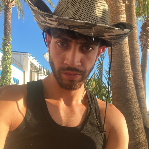 ILIASS E. profile photo