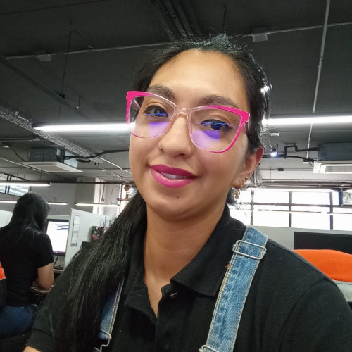 alejandra  l. profile photo