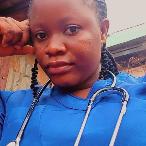 ebere a. profile photo
