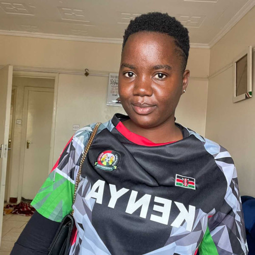 Faith K. profile photo