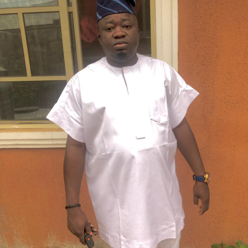 Oladayo A. profile photo