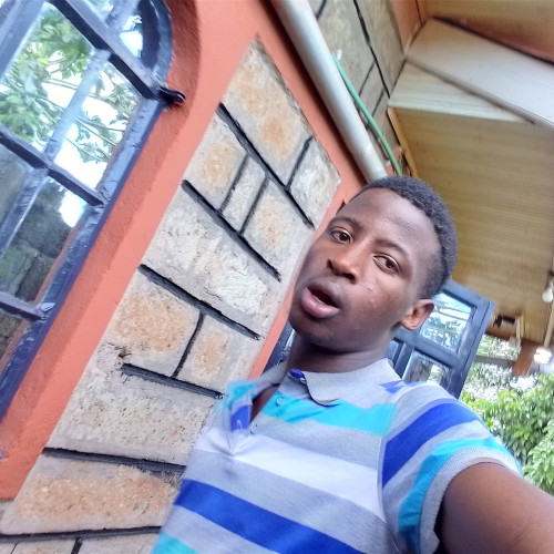 Evanso M. profile photo