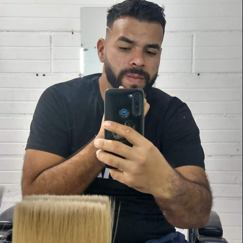 Cristian  M. profile photo