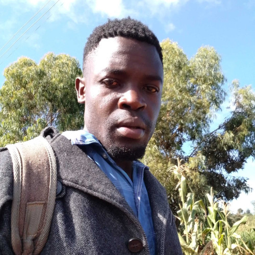 Edwin m. profile photo