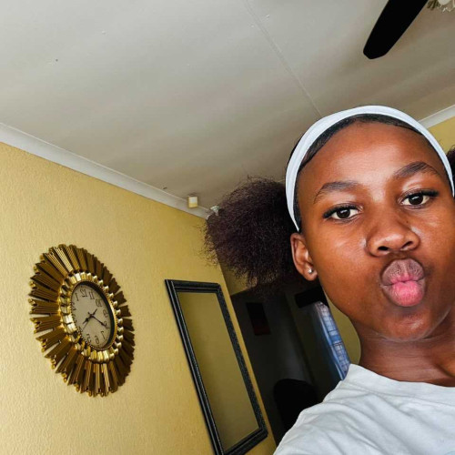 Lindokuhle G. profile photo