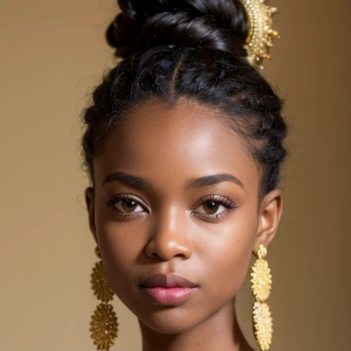 Aicha M. profile photo