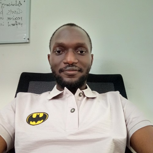 Emmanuel A.