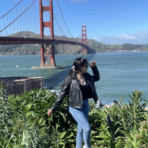 Saumya K. profile photo