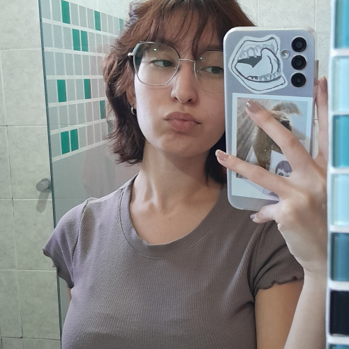 Meli S. profile photo