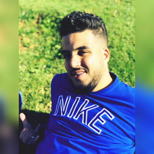 ZAKARIA N. profile photo