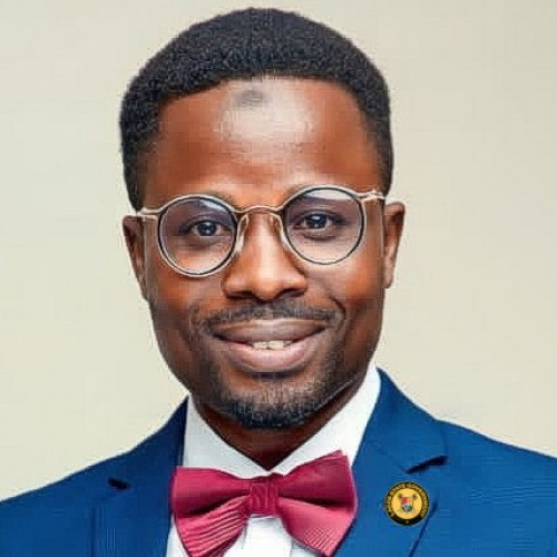 Agoro I. profile photo