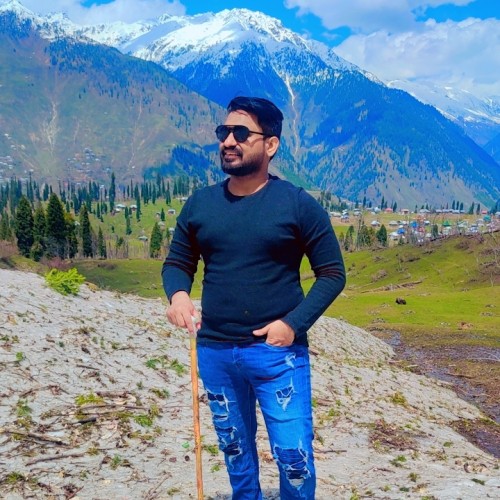 Irfan  H.