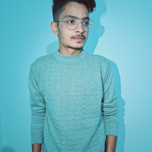 Vipul S. profile photo
