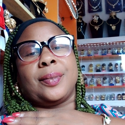 Nwaenyi O. profile photo