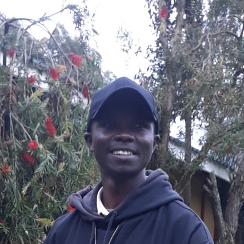 Emmanuel K.