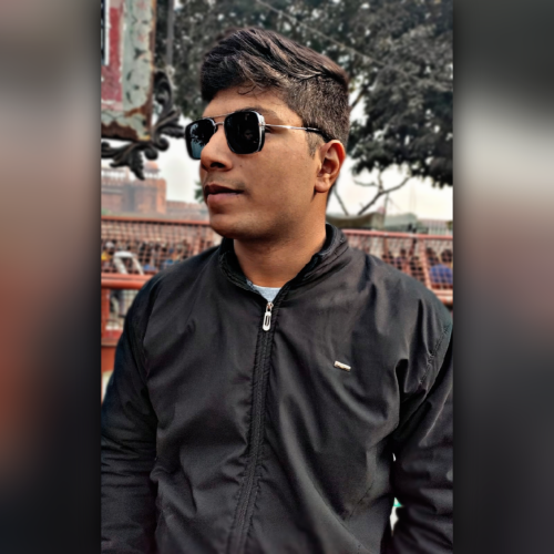 Aman  J. profile photo
