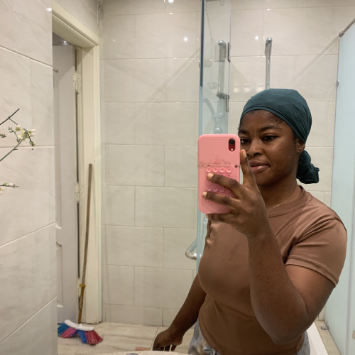Grace A. profile photo