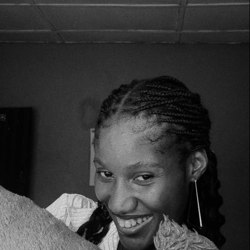 Precious I. profile photo