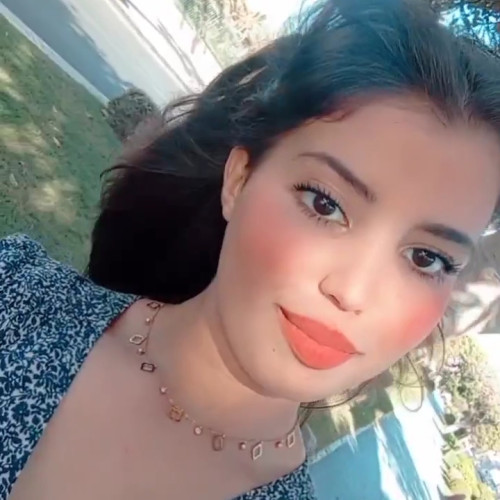 Sanaa B. profile photo