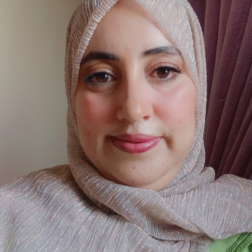 Najat M.