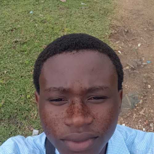 Rufai A.
