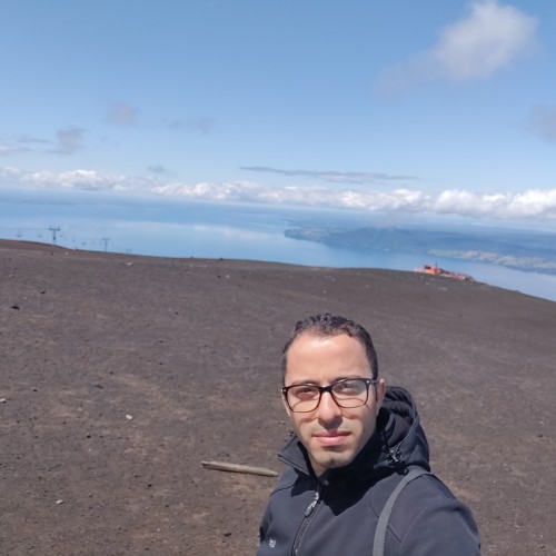 Hafid B. profile photo