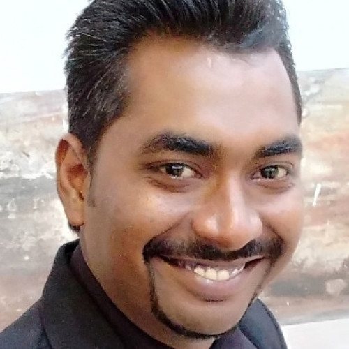 Rahul  Y.