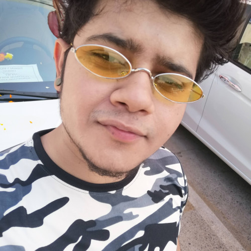 Saurabh B.