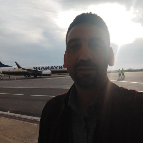 YOUSSEF E. profile photo