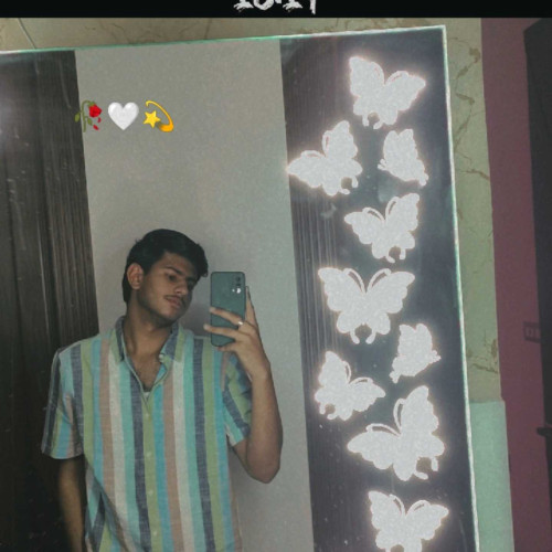 Chitresh K. profile photo