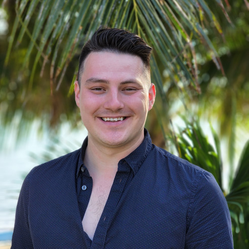 Justin A. profile photo