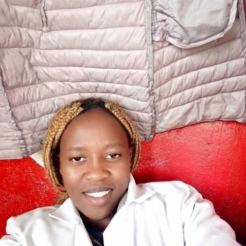 Rosemary m. profile photo