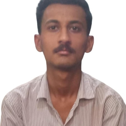 Prakhar T.