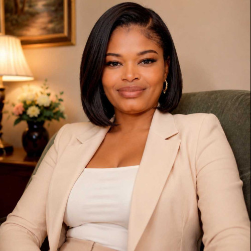Faith W. profile photo