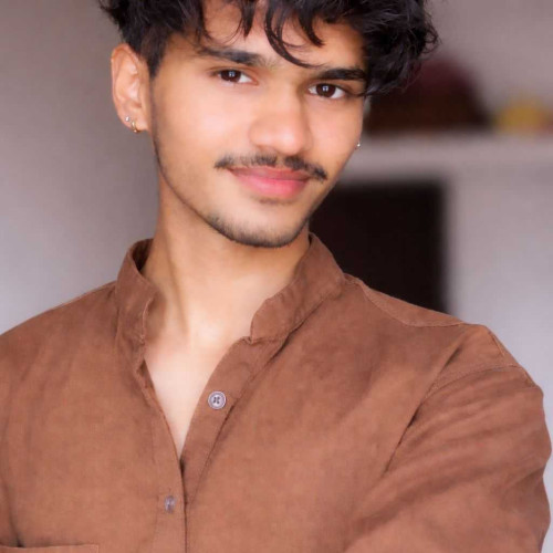 Himanshu M. profile photo
