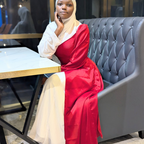 Khadija S. profile photo