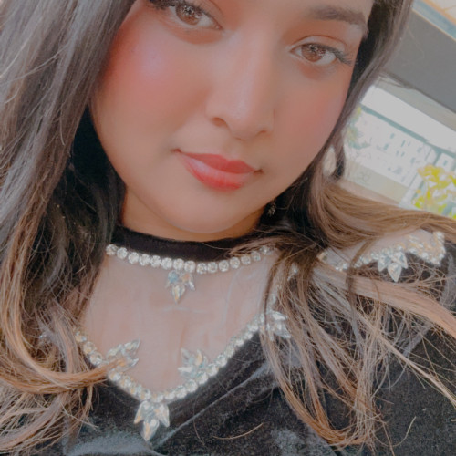 Syeda A. profile photo