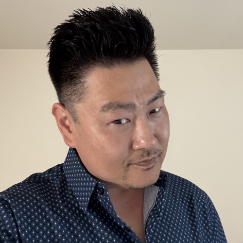 James P. profile photo