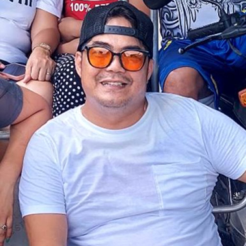 Gil A. profile photo