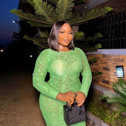 precious A. profile photo