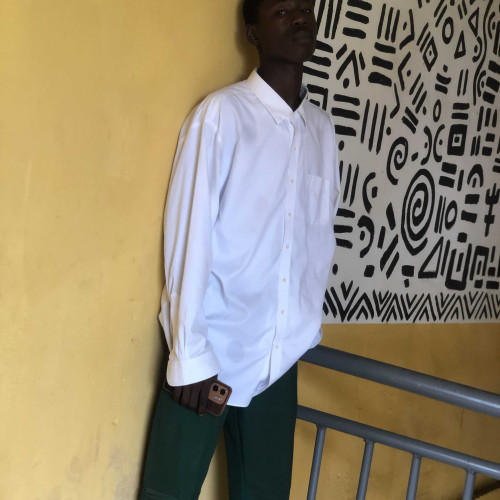 Hood B. profile photo