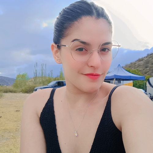 Mayra Z.