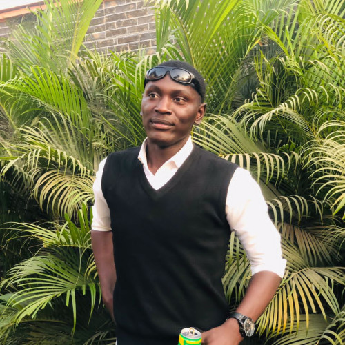 JOGGA  C. profile photo
