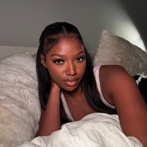 Kaylani S. profile photo