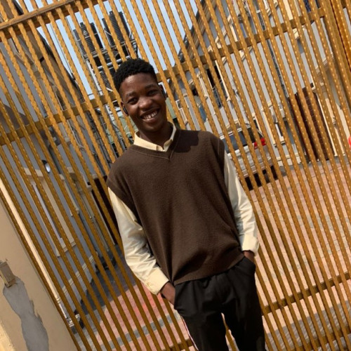 Ayovunefe E. profile photo