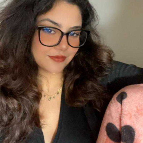 MARIA S. profile photo