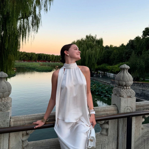 Aria L. profile photo